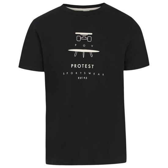 Protest Ανδρική κοντομάνικη μπλούζα Andros T-Shirt